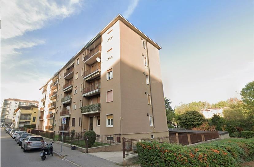 Quadrilocale in Via Gallarana 64, Monza — foto 4 di 5