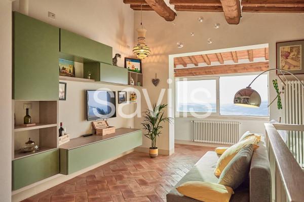 Villa in Via di Collazzi, Montepulciano