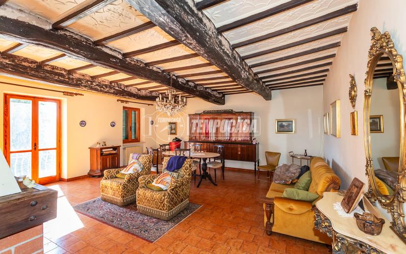 Casa indipendente in Via Montà 23/B, Cellarengo — foto 3 di 5