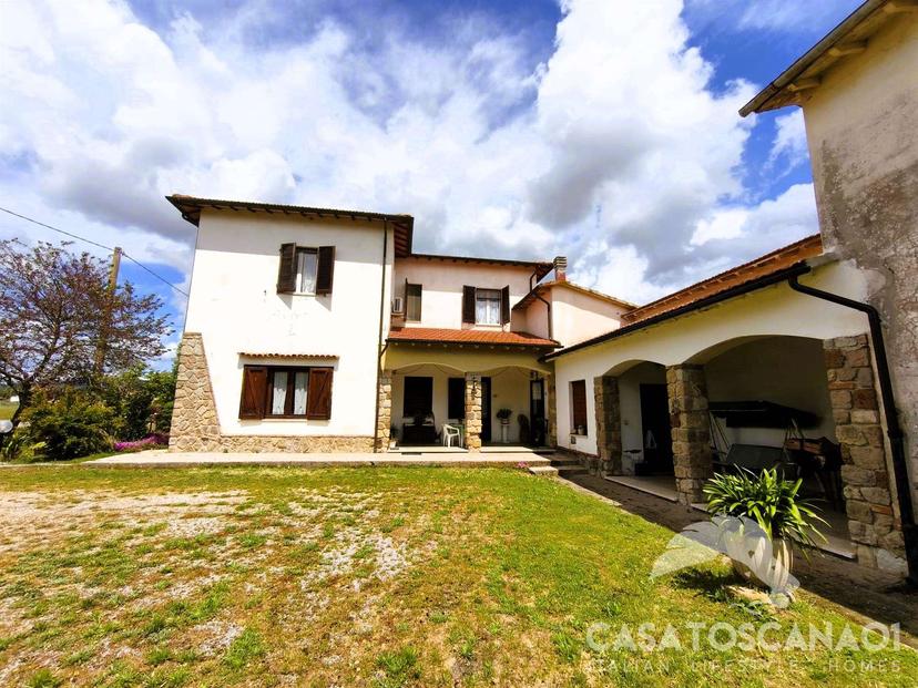 Rustico, Roccastrada — foto 4 di 5