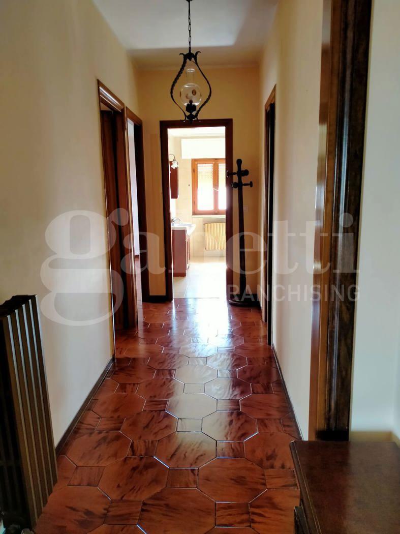 Appartamento in Via Giovanni Marconi 14, Corchiano — foto 3 di 5