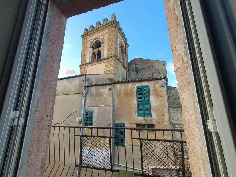 Casa indipendente in Largo San Giorgio 19- 20, Caltagirone — foto 4 di 5