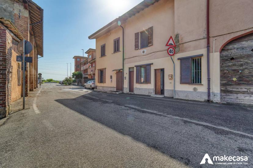 Casa indipendente in Vicolo Lodi 14, Cervignano d'Adda — foto 3 di 5