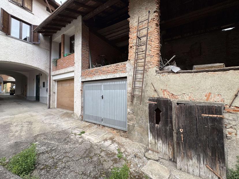 Rustico in Via Dante 3, Guanzate — foto 4 di 5