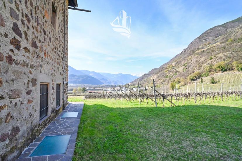 Casa indipendente in Via Novale di Sopra, Terlano — foto 5 di 5