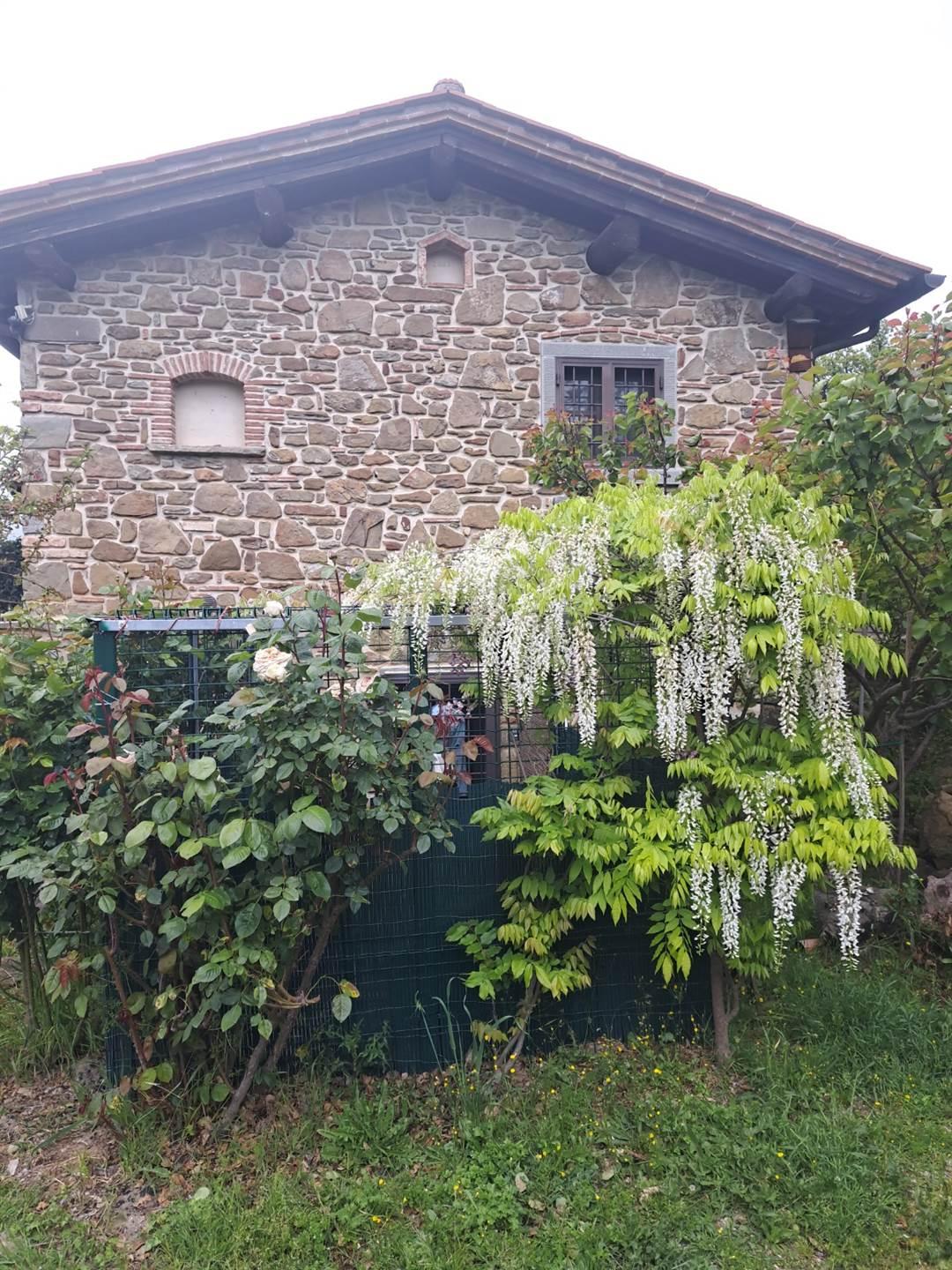 Villa in Montecchio, Castiglion Fiorentino