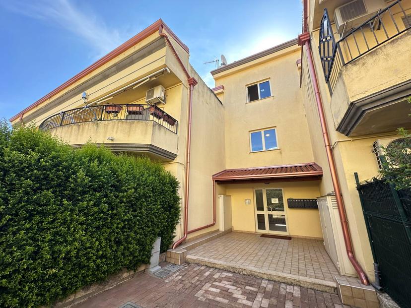 Attico in Via della Cittadinanza Umanitaria 14, Montepaone — foto 2 di 5