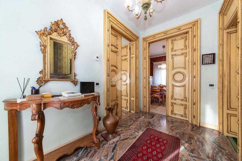 Villa in Via Primo Sartori 13, Mirano — foto 3 di 5