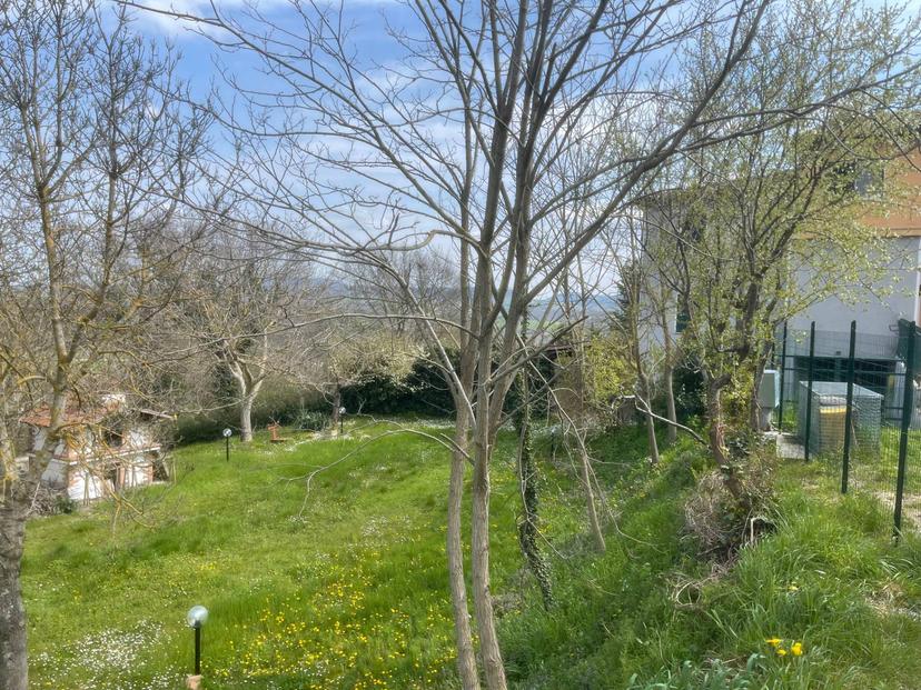 Appartamento in Località Frassineta 3a, Sassoferrato — foto 2 di 5