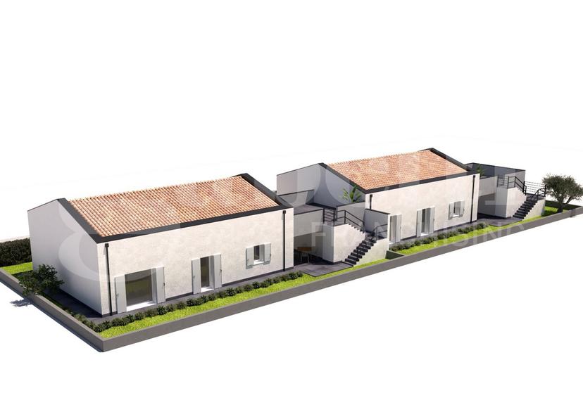 Villa bifamiliare, Piove di Sacco — foto 4 di 5