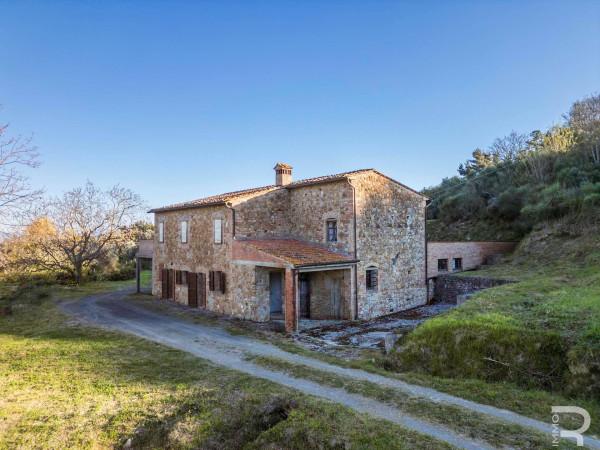 Rustico in Via delle Colline, Montaione — foto 5 di 5