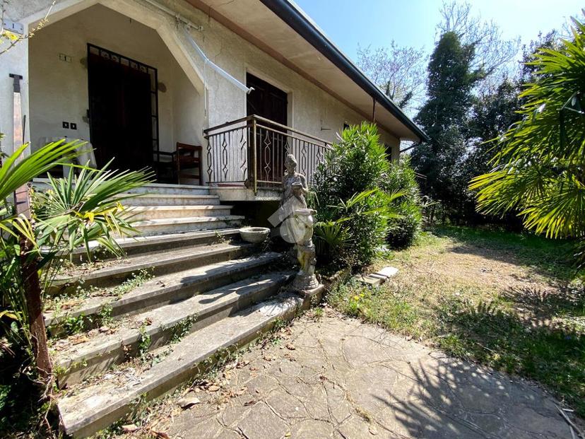 Villa in Via Acque 3, San Zenone degli Ezzelini — foto 2 di 5