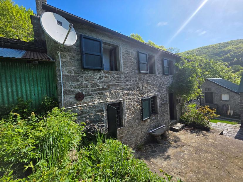 Rustico in Colmaschio, Castiglione di Garfagnana — foto 5 di 5