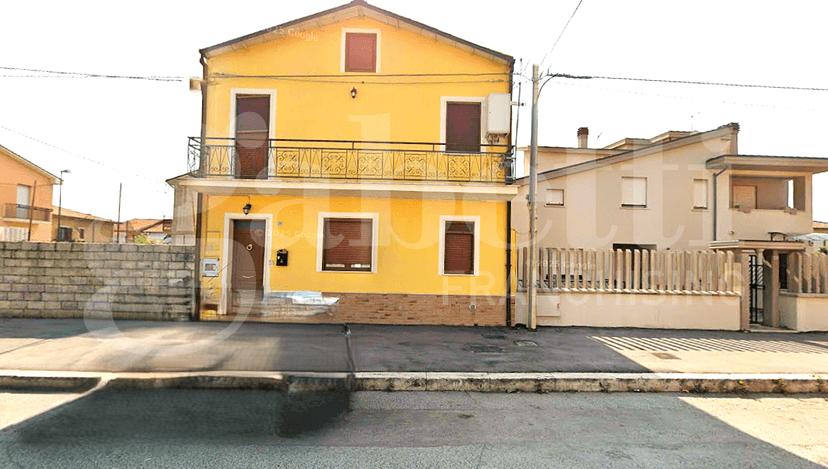Casa indipendente in Via San Francesco  39, Avezzano — foto 4 di 5