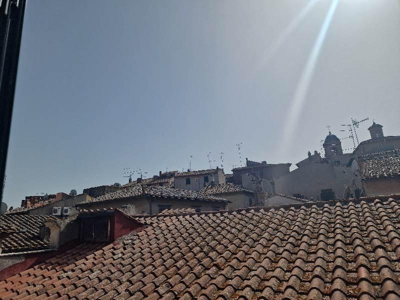Appartamento in Via Oberdan, Tuscania