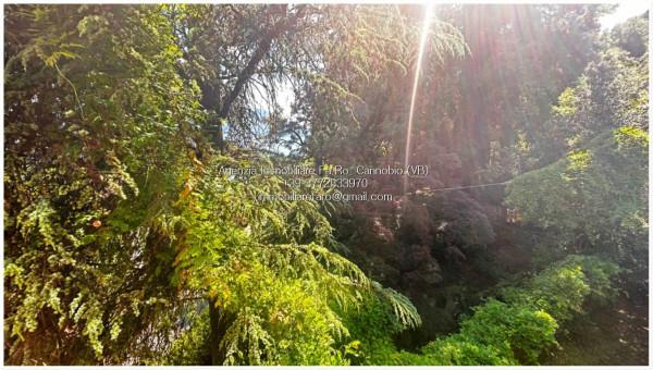 Villa in Strada Antonio Manzi, Oggebbio — foto 4 di 5