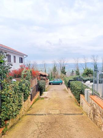 Quadrilocale in Via dell'Eschio, Valentano — foto 2 di 5