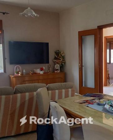 Trilocale in Via Masseria Spagnuolo 11, Sarno — foto 2 di 5