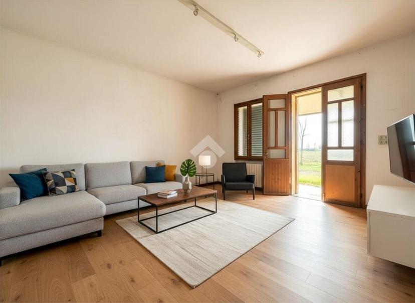 Villa in Via della Croce 70, Mogliano Veneto