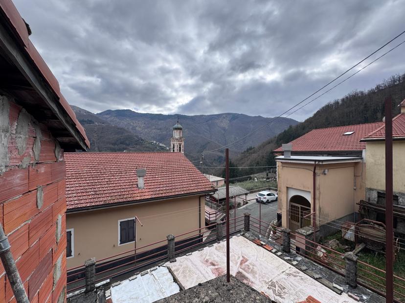Casa indipendente in Località Sopraloroce 11, Borzonasca — foto 2 di 5
