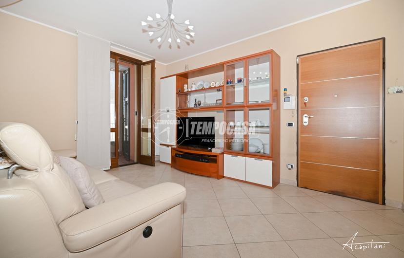 Quadrilocale in Via Pietro Mascagni, Soliera — foto 4 di 5