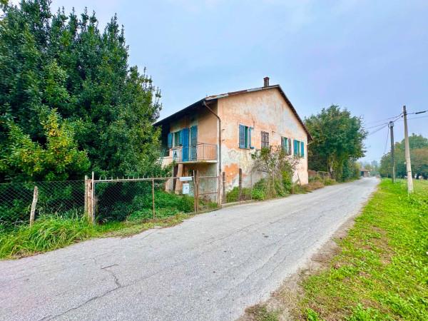 Villa in Strada Santa Scolastica 10, Savigliano — foto 4 di 5