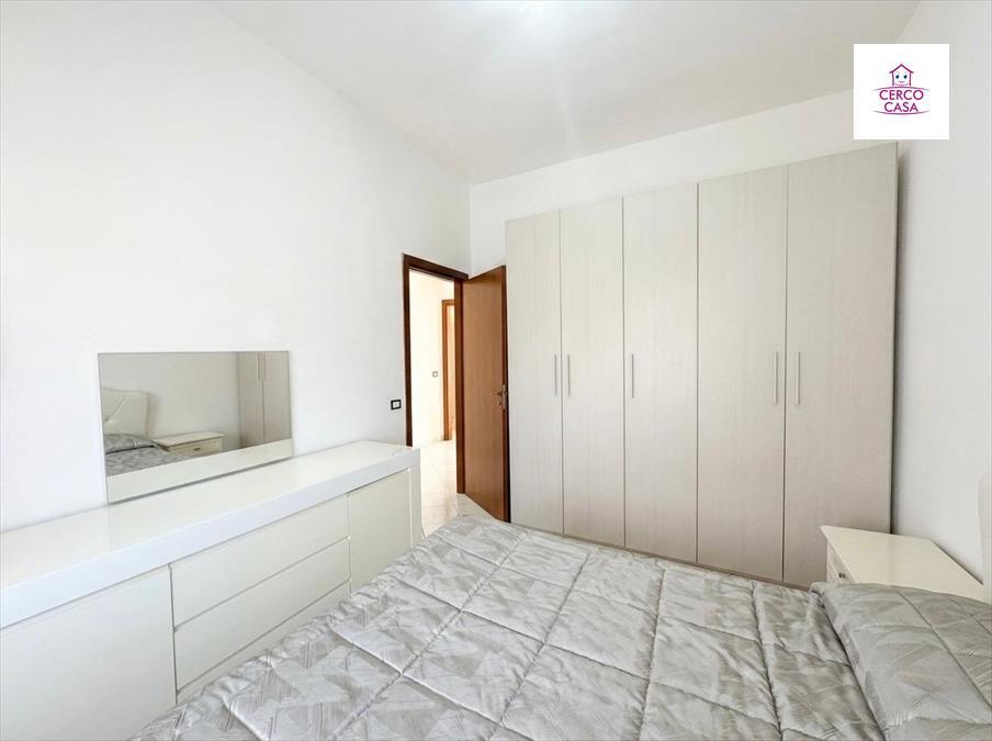 Trilocale in Via Costa di Mandorla, Paceco
