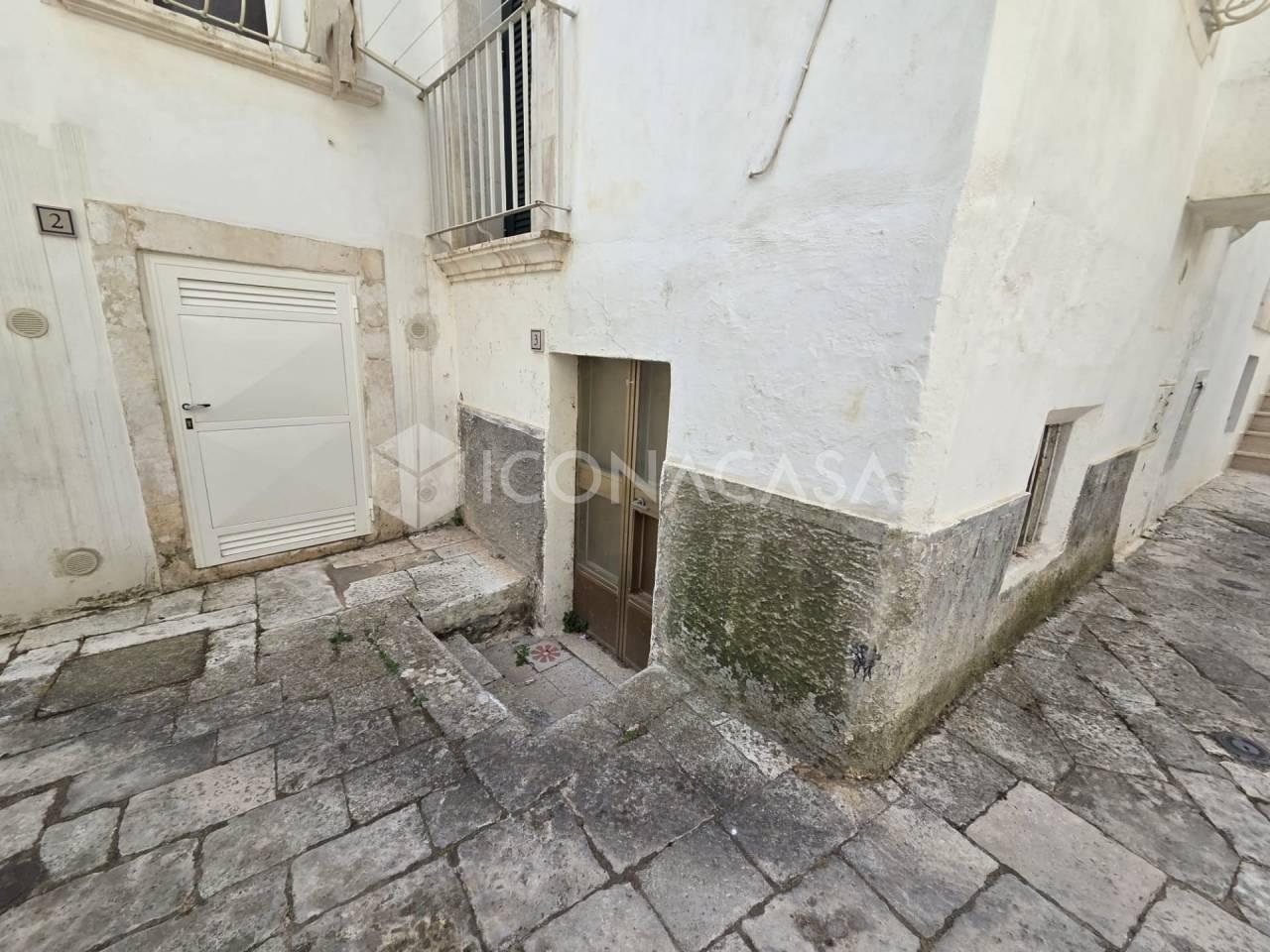 Casa indipendente in Via Beatrice Cenci S.N.C., Martina Franca