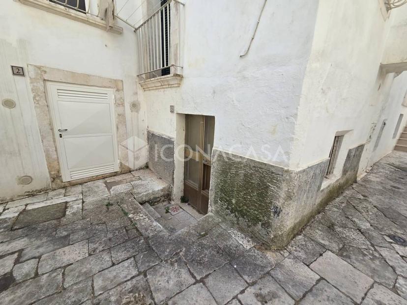 Casa indipendente in Via Beatrice Cenci S.N.C., Martina Franca