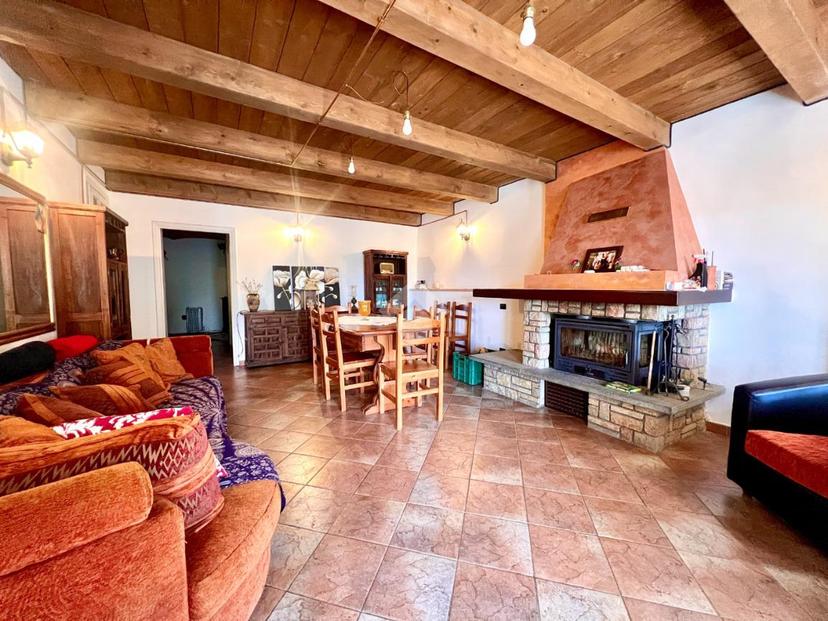 Casa indipendente in Strada Spagnolino Solza 5, Cocconato — foto 2 di 5