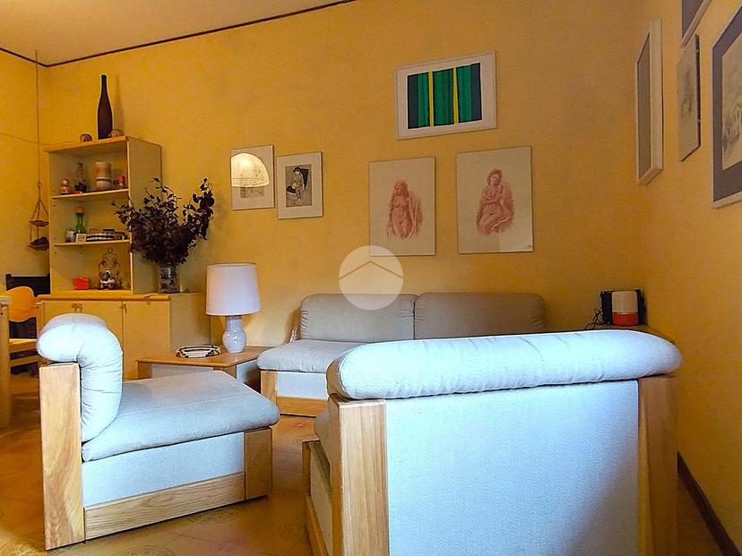 Monolocale in Via Antonio Arquati 189, Filettino — foto 4 di 5