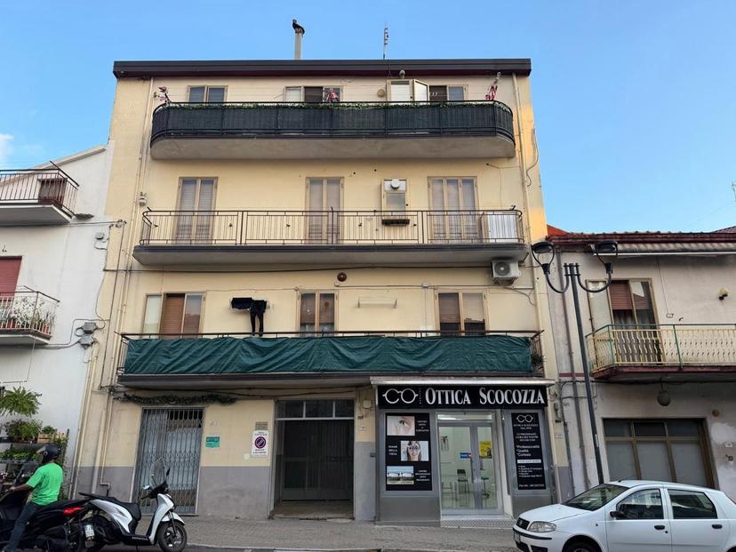 Trilocale in Via Mensa, Olevano sul Tusciano — foto 2 di 5