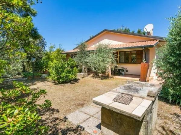 Villa in Via Terra dei Ceci, Cecina — foto 2 di 5