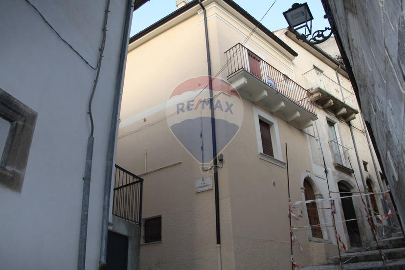 Casa indipendente in Via Duca degli Abruzzi 58, Caramanico Terme — foto 4 di 5