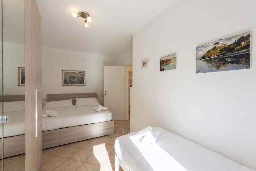 Monolocale in Via Costamezzana 1, Santa Margherita Ligure — foto 4 di 5