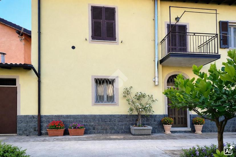 Casa indipendente in Via. S. G. Bosco 43, Novi Ligure — foto 3 di 5