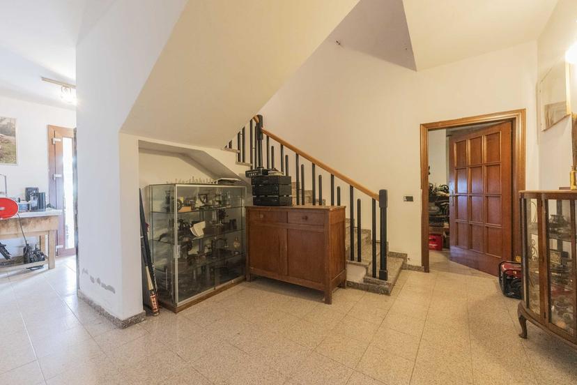 Villa unifamiliare in Via Bisana 20, Galliera — foto 4 di 5