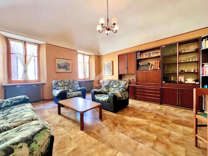 Casa indipendente in Via Umberto I 28, Castelnuovo Don Bosco — foto 5 di 5