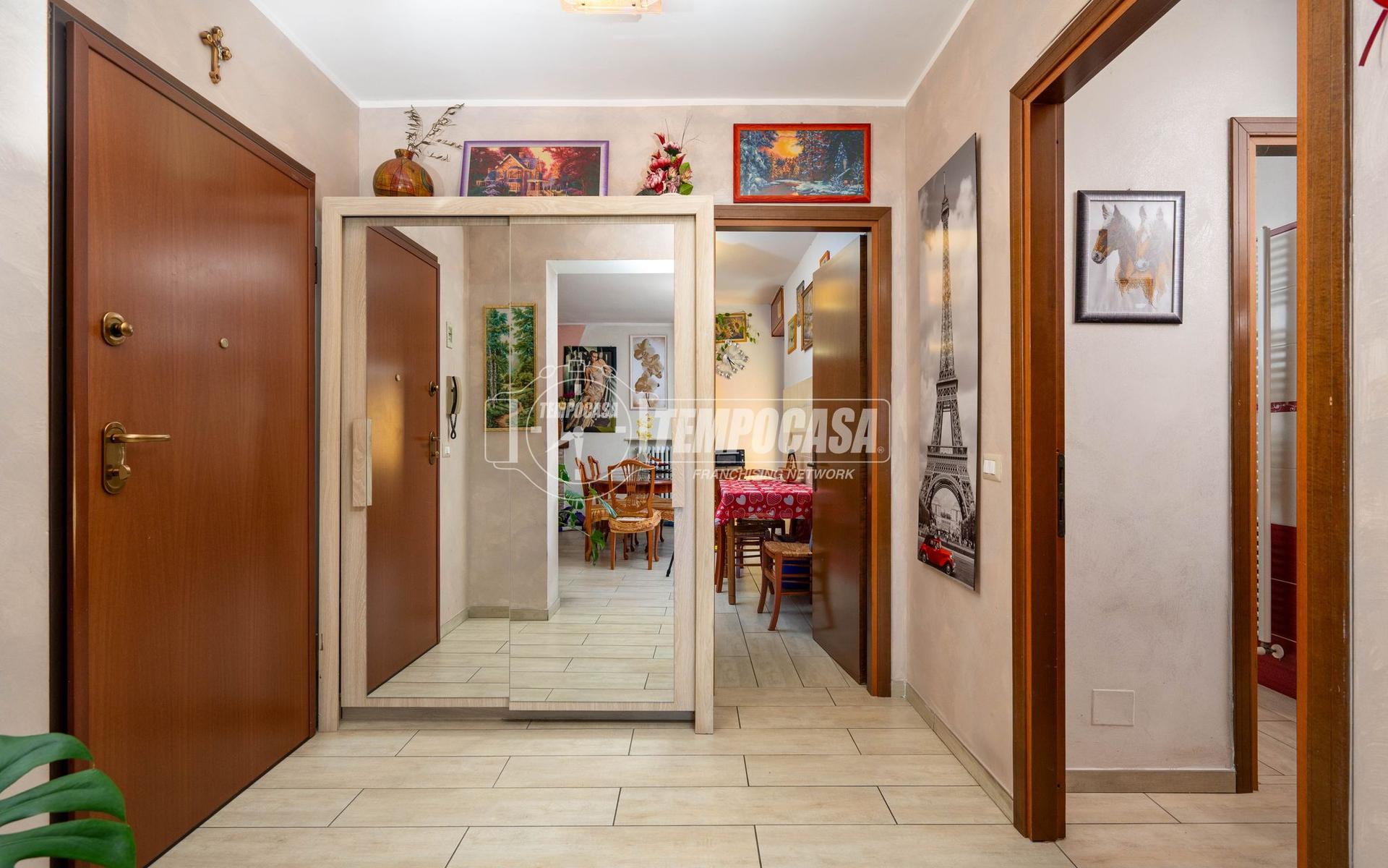 Trilocale in Via Pietri 19/a, Castellarano