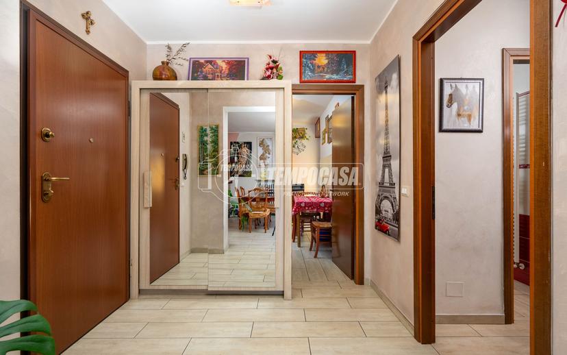 Trilocale in Via Pietri 19/a, Castellarano