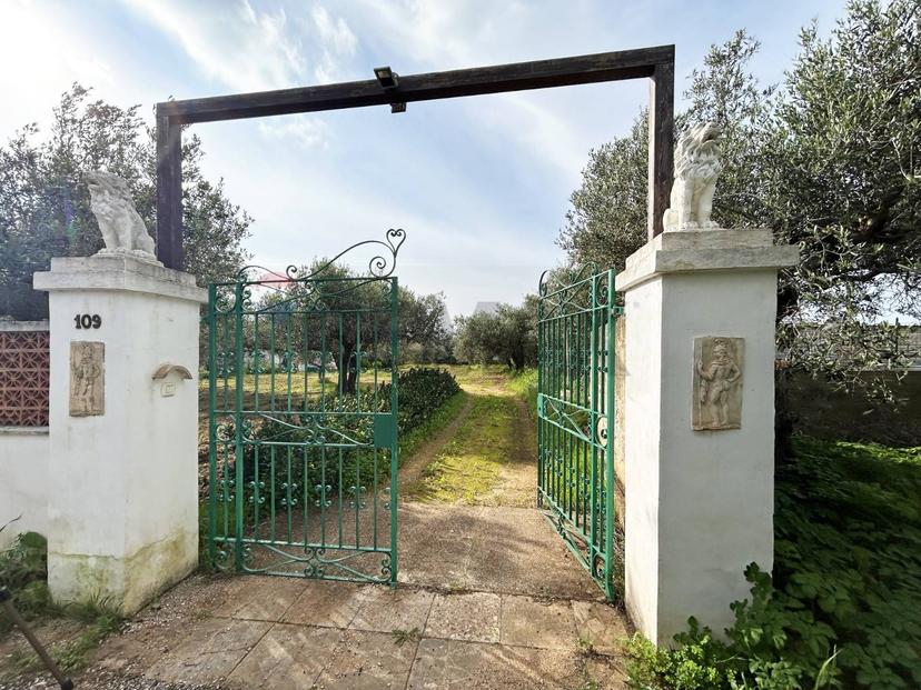 Casa indipendente in Strada Lombardo 109, Misiliscemi — foto 5 di 5