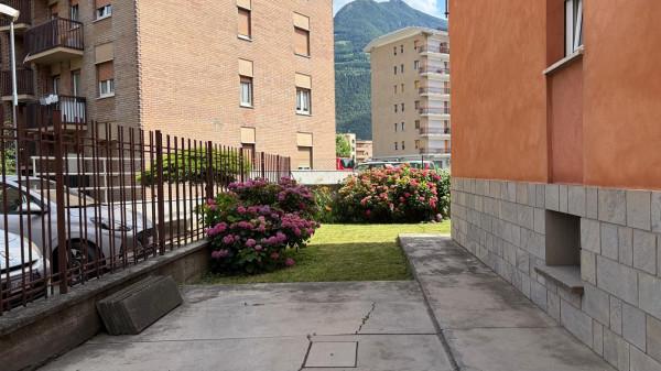 Villa bifamiliare in Corso Ivrea 47, Aosta — foto 5 di 5