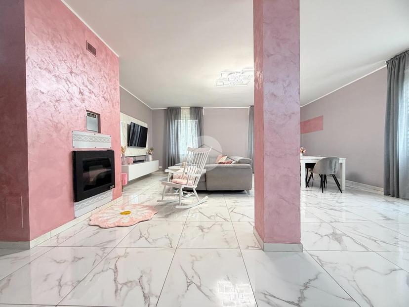 Appartamento in Via Giovanni XXIII 7, Dello — foto 4 di 5