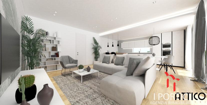 Villa in Via Alcide De Gasperi, Scorzè — foto 3 di 5