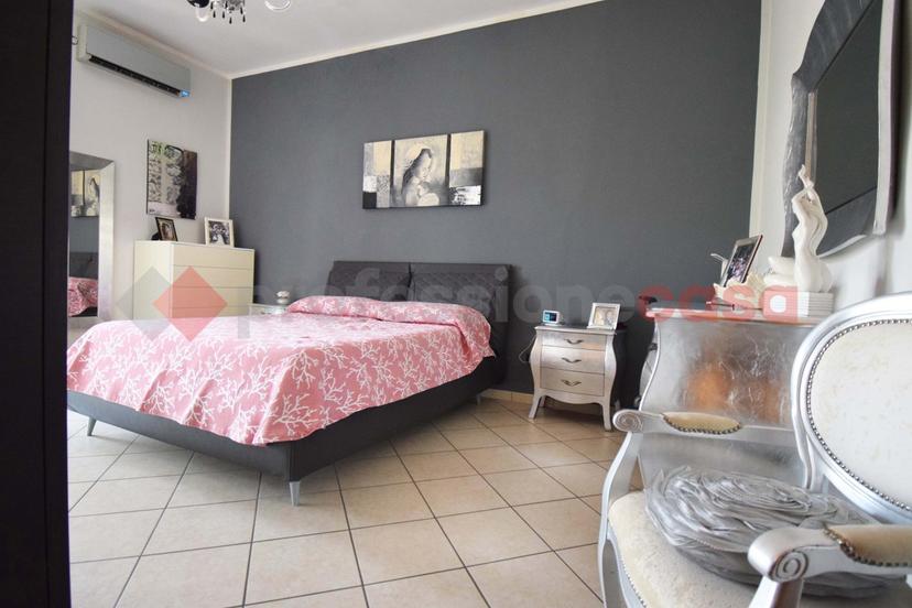 Trilocale in Via Fiumitello 1, Castel San Giorgio — foto 2 di 5