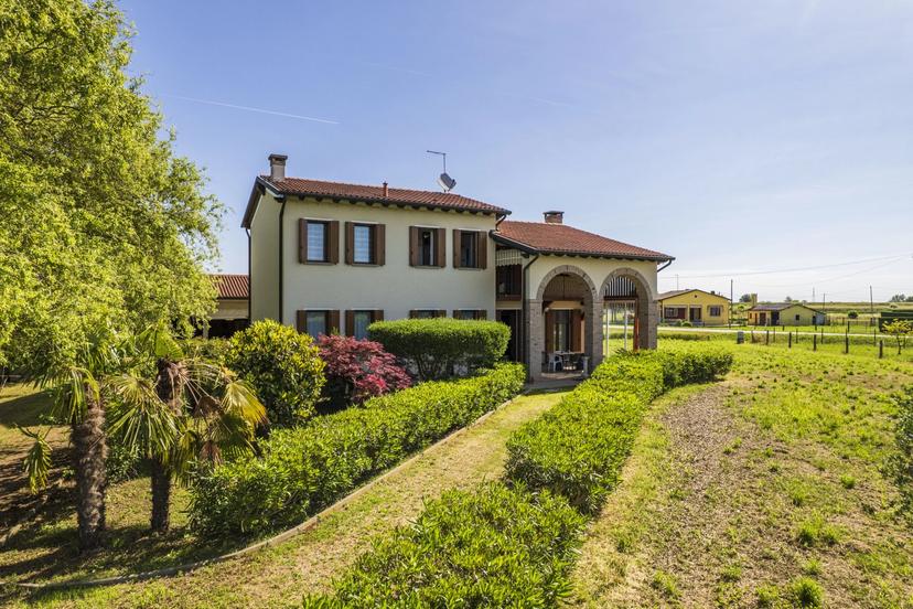 Casa indipendente, Codevigo — foto 3 di 5