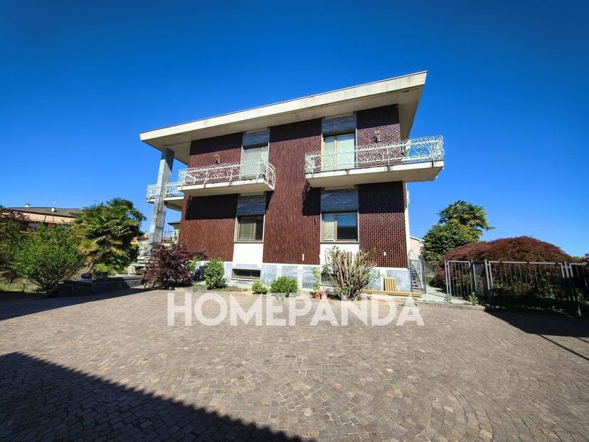 Casa indipendente in Via Mottoscarone, Suno — foto 2 di 5