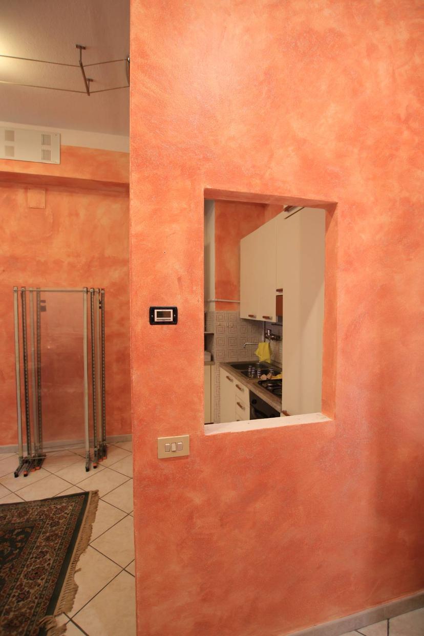 Villa in Via Trieste 15, Ponte Lambro — foto 2 di 5