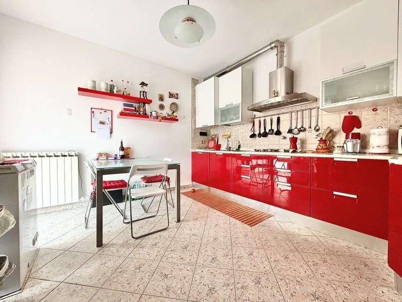 Appartamento, Pontedassio — foto 4 di 5