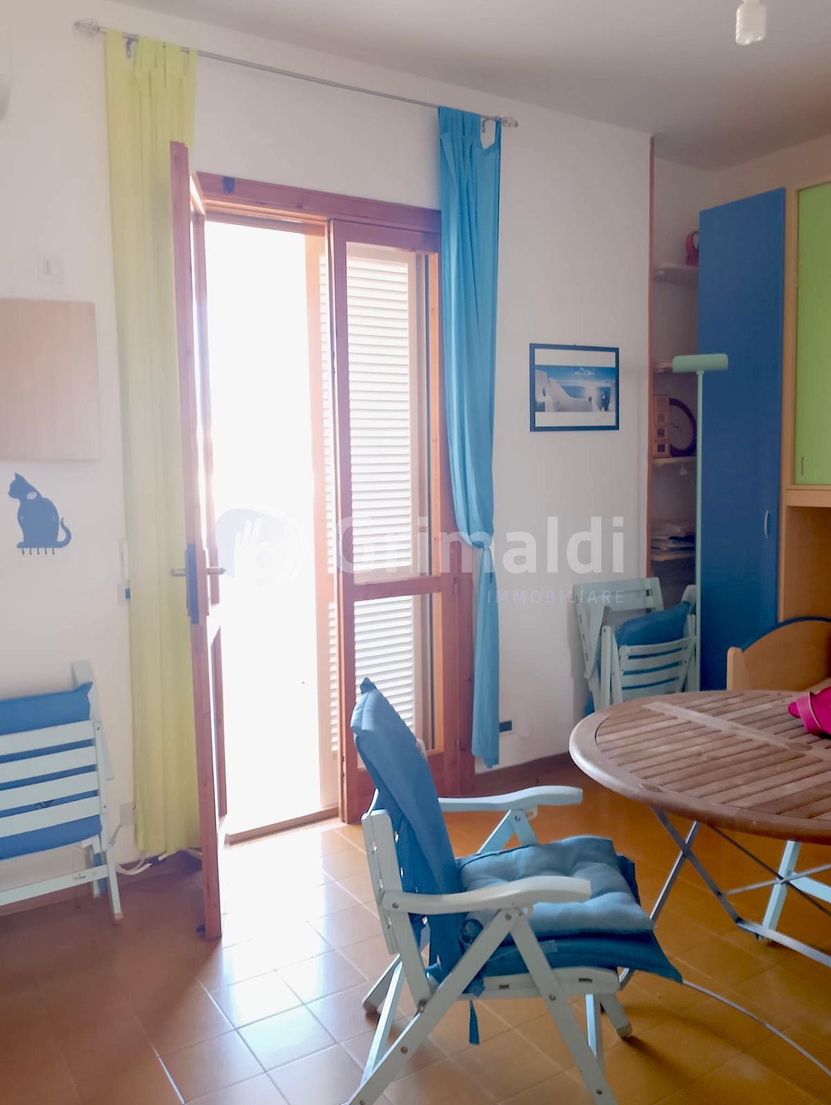 Villa a schiera in Via Micene 30, Melendugno